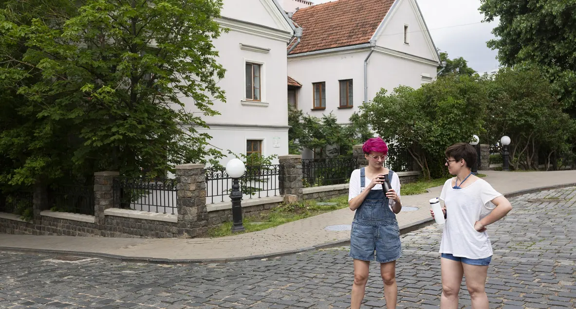 Wohnen in Kaunas: Wohnheim oder eigene Wohnung?